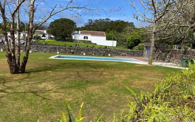 Franco da Serra Country House