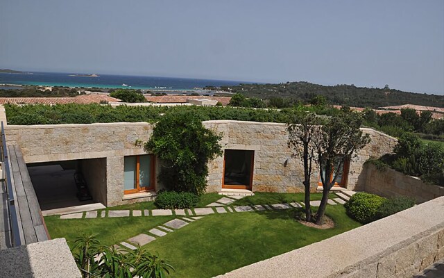 Villa Lucia