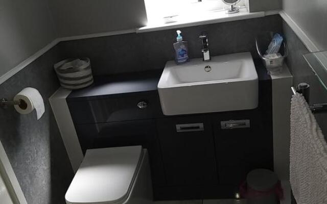 Wyngate Guest House