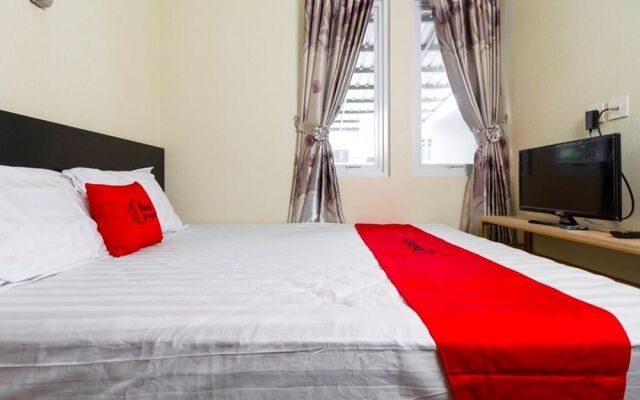 RedDoorz @ Kelapa Gading Permai