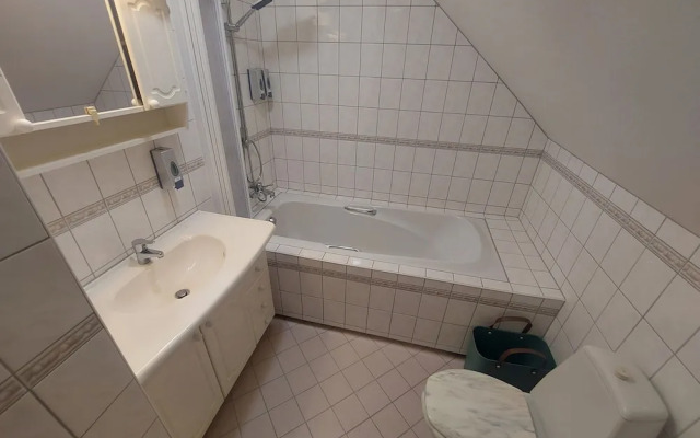 Buk City Apartments