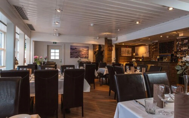 Bergo Hotel, Apartments and Cottages