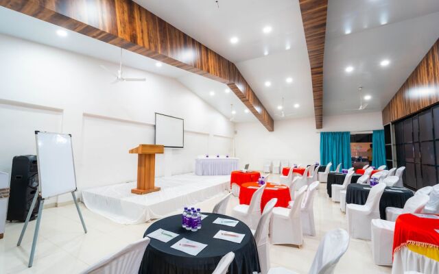 Cloud Mist Resort and Spa