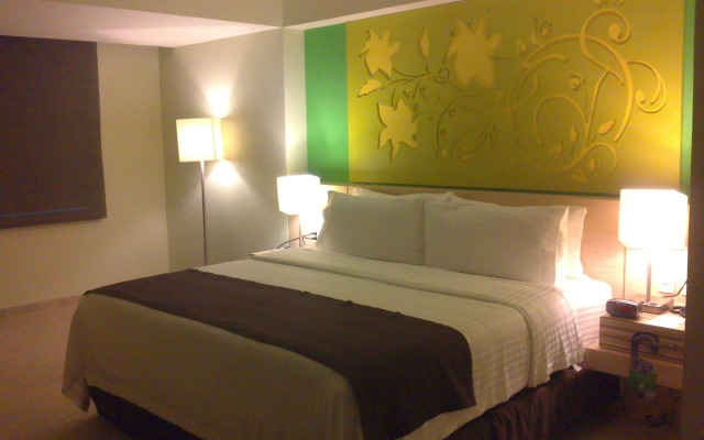 Holiday Inn Coatzacoalcos by IHG