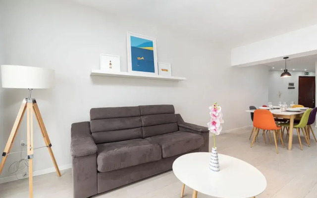 Modern Ensuite Rooms Near Balluta Bay