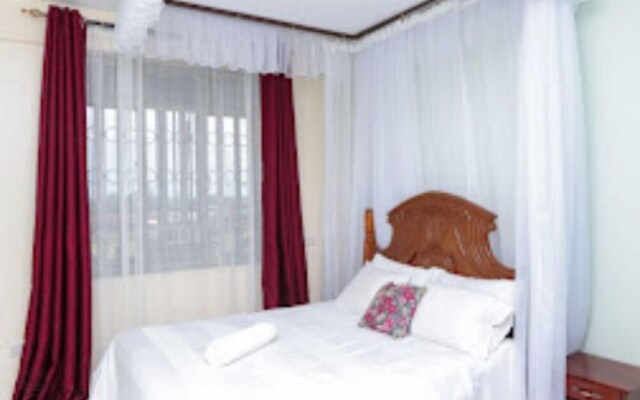 Roam Apartment Bed and Breakfast Kisumu