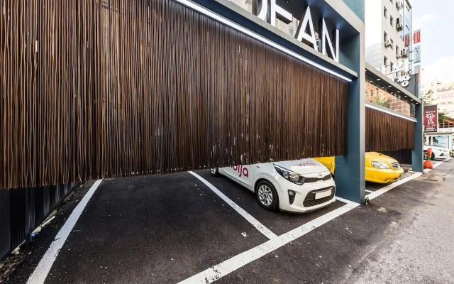 Nowon Dean
