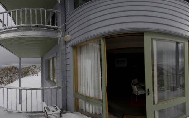 Alpine Haven 1