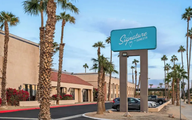 Signature Inn Indio I-10