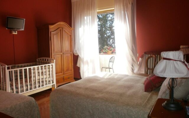 Ristorante Albergo Ceru'