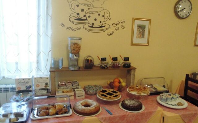 Il Casale Della Fornace