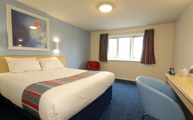 Travelodge Sheffield Meadowhall