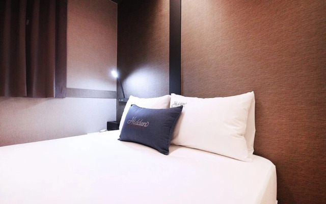 Pohang Haedodong Hidden