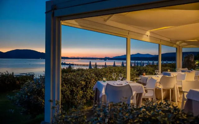 Hotel Corte Rosada Resort & Spa - Adults Only