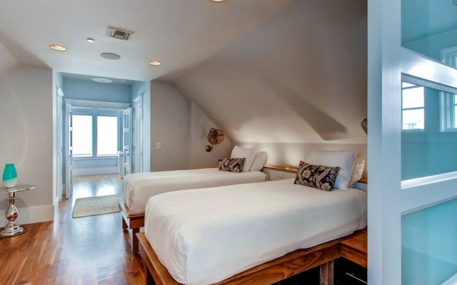 The Atticus By Redawning