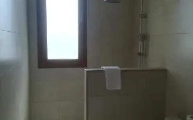 Apartamentos Villa Primera