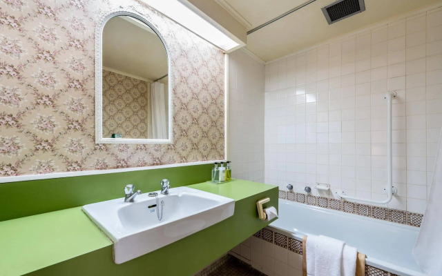 Waitomo Caves Hotel