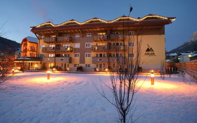 Adler Family & Wellness Clubresidence