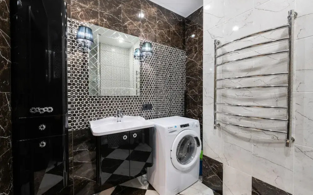 Апартаменты Prime Host, «Савеловский 1»