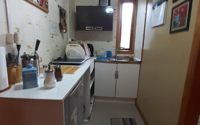 SGA apartamentos