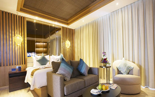 The Rinra Makassar