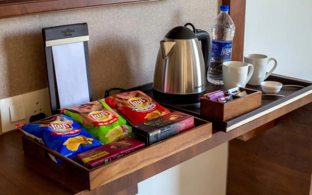 The Fern Residency, Vijayapura