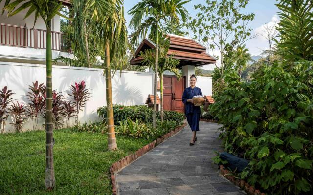 Pullman Luang Prabang