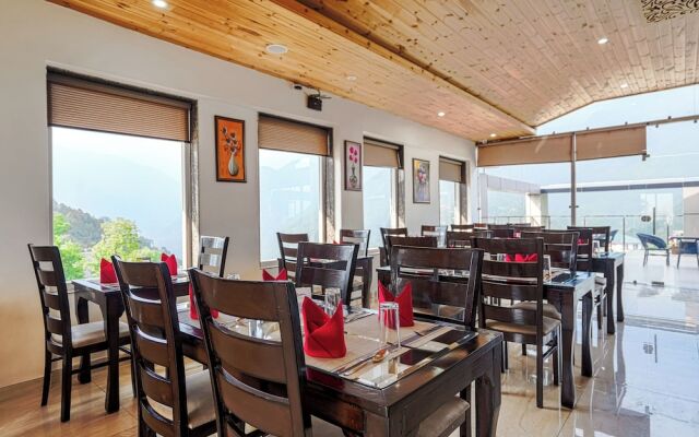 Aliza Inn and Suites