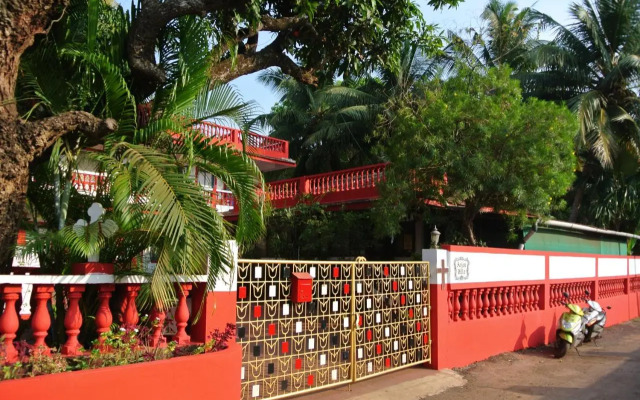 Arjun Villa