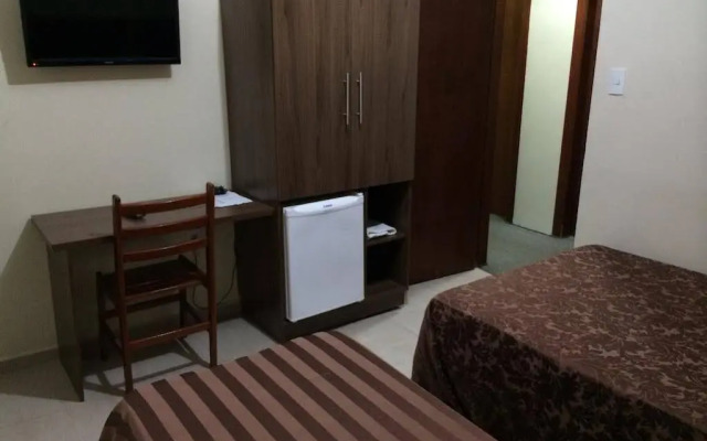 Hotel Makuxis