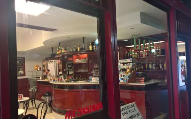 Sestri Mare & Beach Services Residence