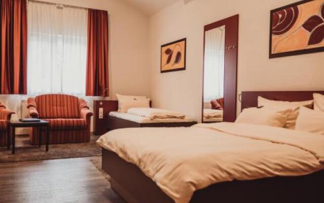 Hotel Gutshof Herborn