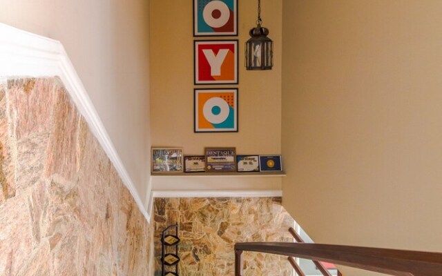 OYO Pousada Danitato