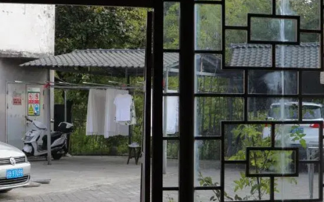 Chongqing Yuting Business Hotel