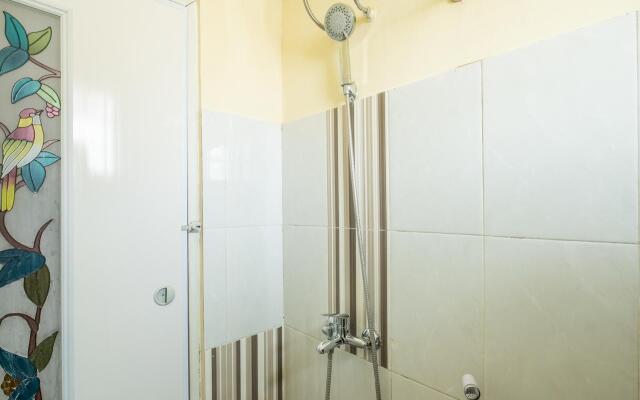 OYO 1370 Sudirman Guesthouse Syariah