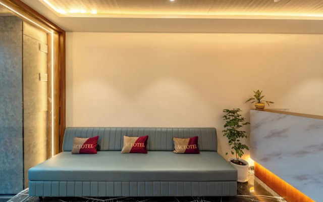 Aceotel Select Sarvagya Nipania -  A Luxury Boutique Hotel