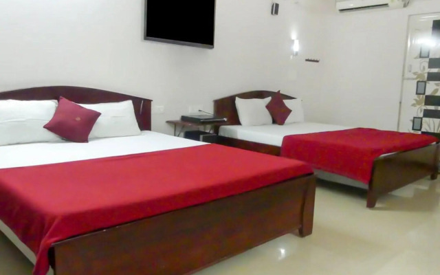 Hotel Nambi