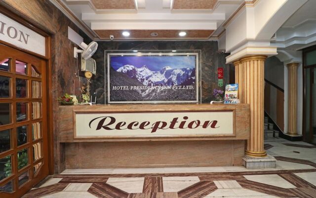 Hotel Presidency Inn