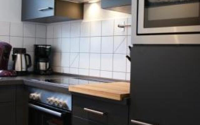 Ferienwohnung Anisa