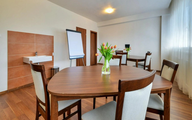 Klar Hotel