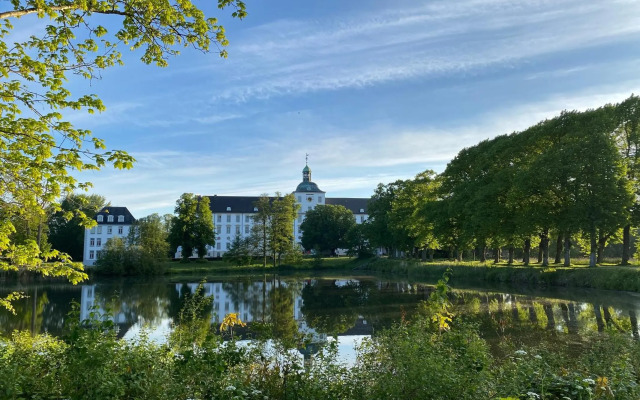 Reethüs Schleiblick