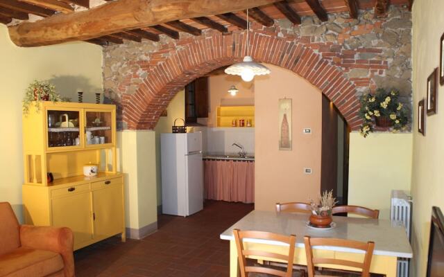 Agriturismo la Torre