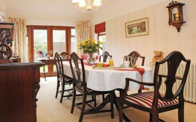 Cottesmore B&B