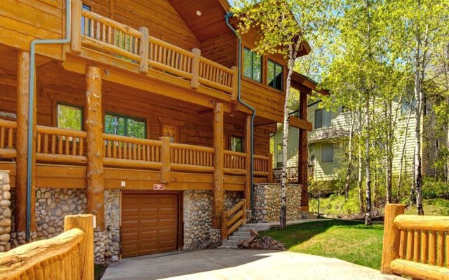 K B M Resorts- Twl-5b Ultimate 3Bd Home, Fireplace, Chef Kitchen, Surrounded by Aspens!