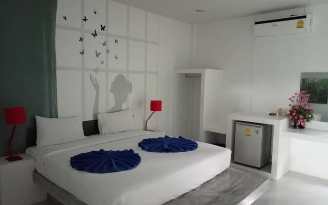 Kieng Kuan Resort