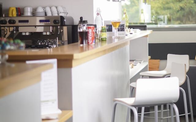 H24 HOTEL Le Mans