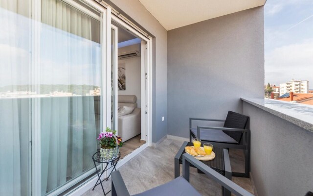 Stunning Apartment in Pula With Wifi and 2 Bedrooms