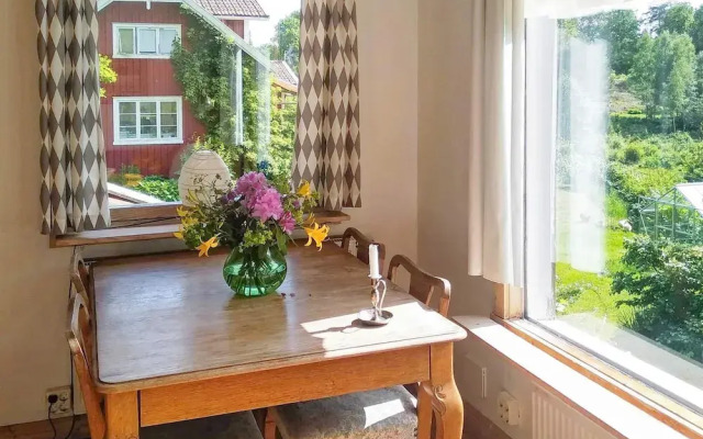 5 Person Holiday Home in Floda-by Traum