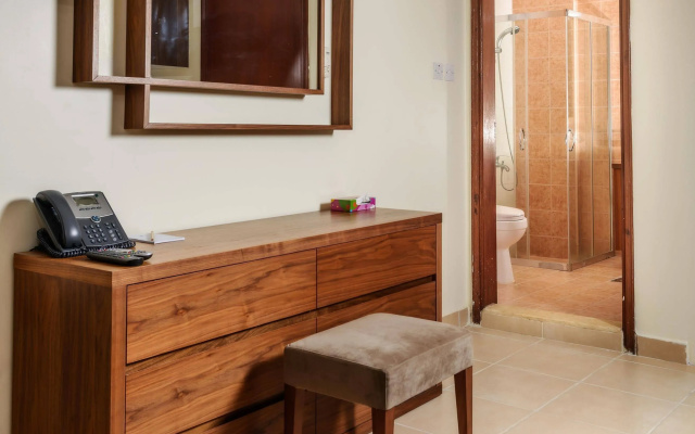 Bravo Royal Hotel Suite