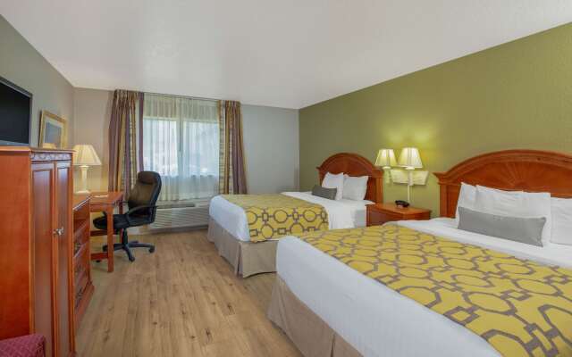 Baymont by Wyndham Tehachapi